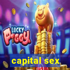 capital sex